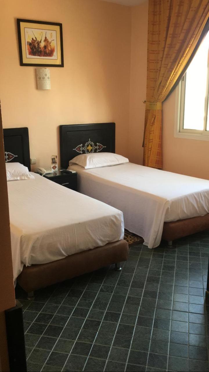 רבאט Hotel Texuda מראה חיצוני תמונה